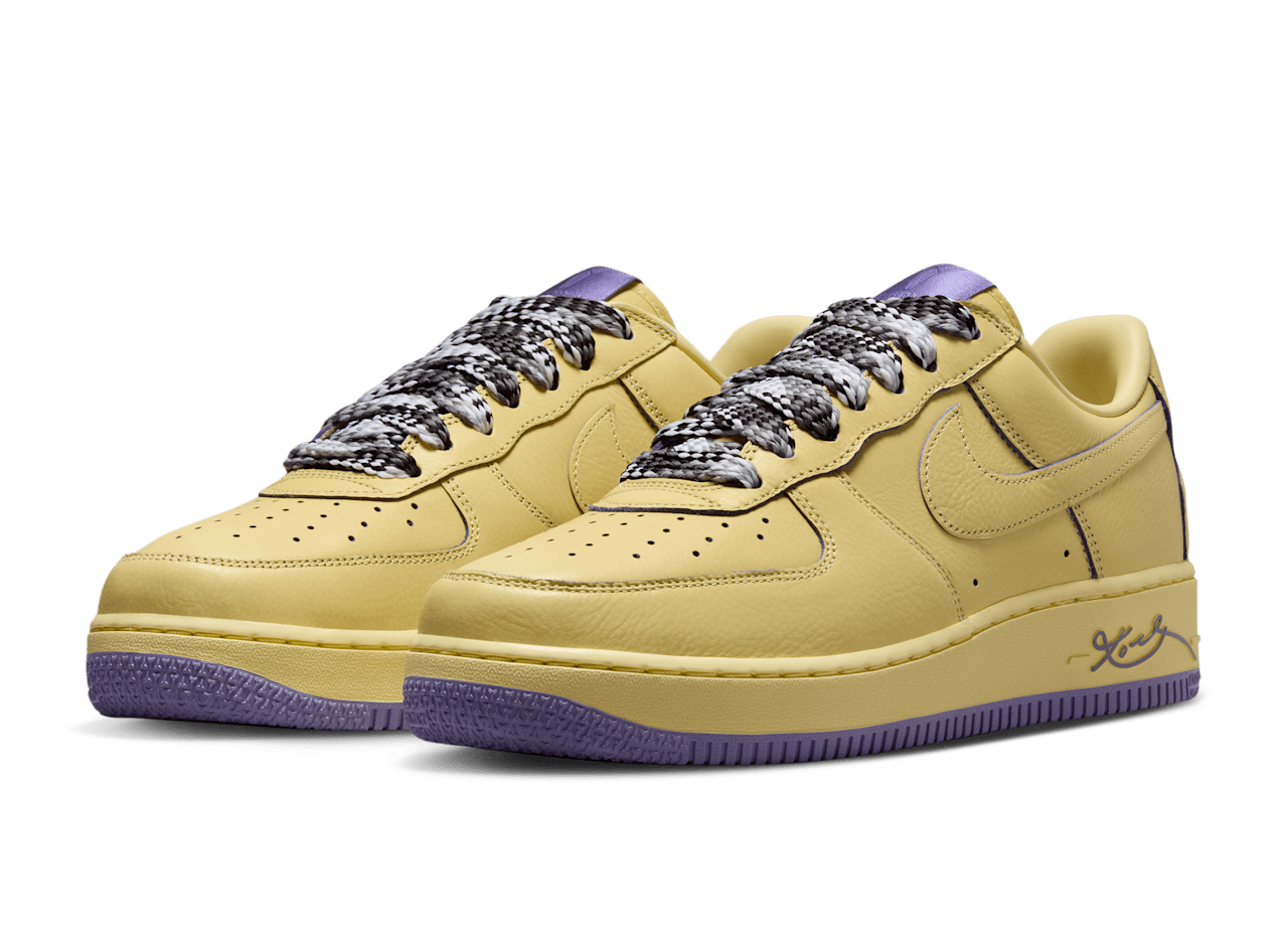 Giày Nike Air Force 1 Low Protro 'Kobe Bryant' HV9408-700 - Ảnh 5
