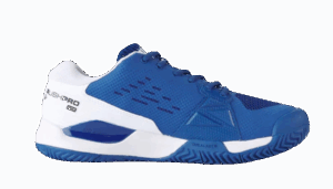 Giày Wilson Rush Pro Ace ‘Blue White’ WRS335360U