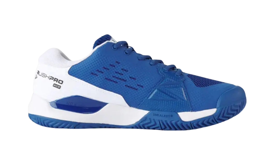 Giày Wilson Rush Pro Ace ‘Blue White’ WRS335360U