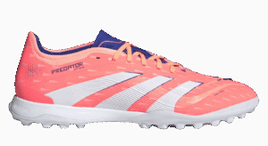 Giày Adidas Predator Pro 'Signal Coral' JI1185