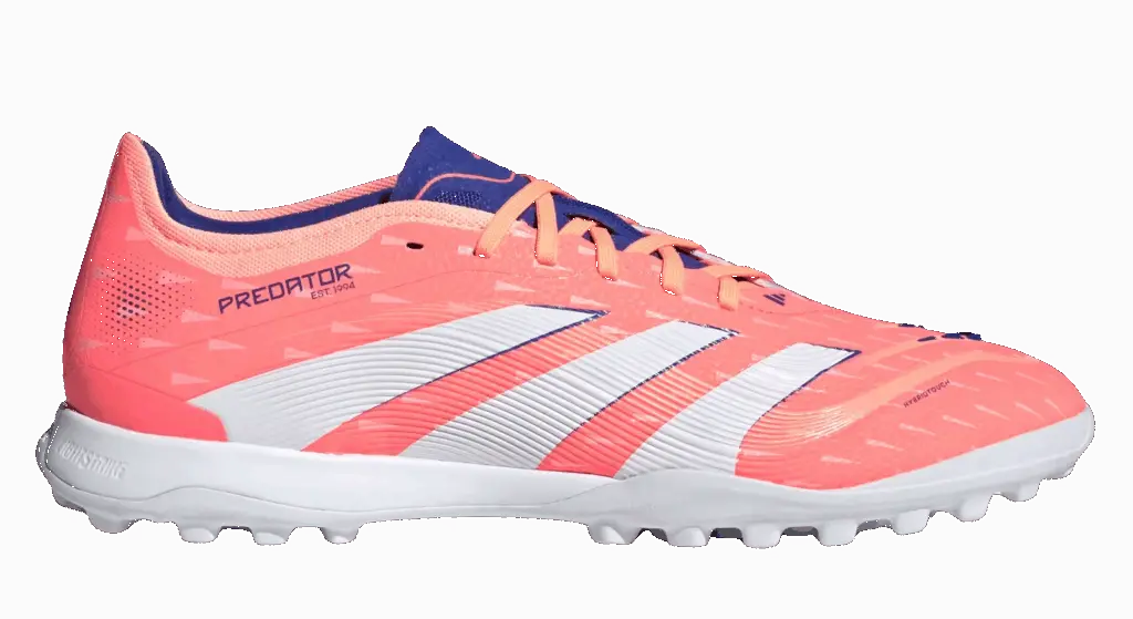 Giày Adidas Predator Pro 'Signal Coral' JI1185