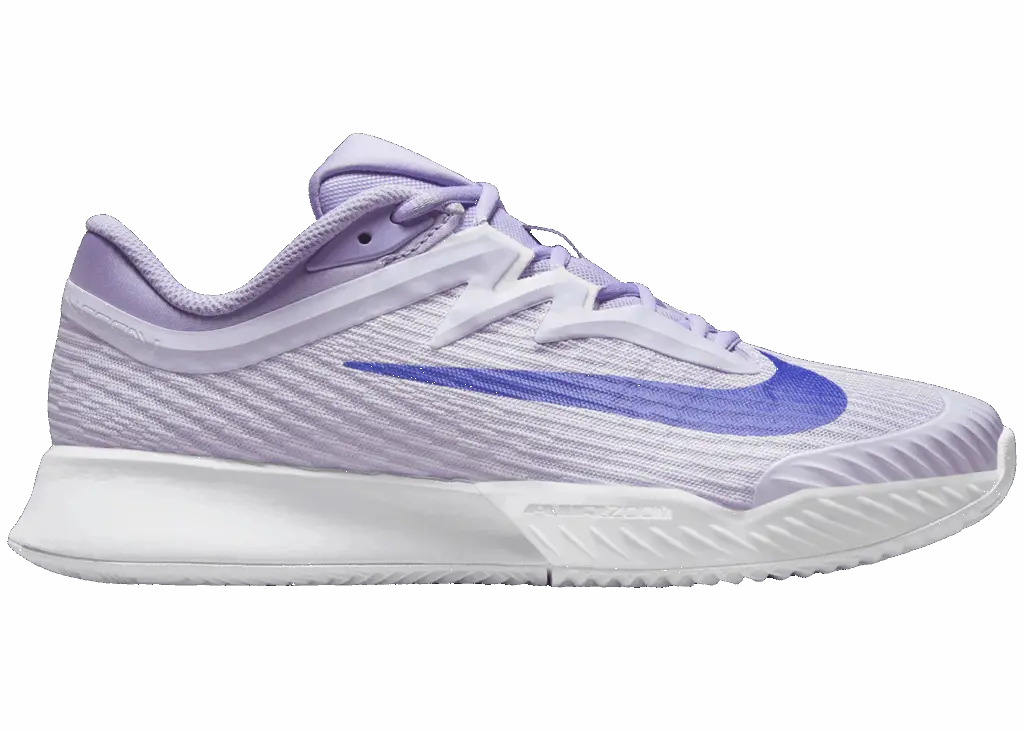 Giày Nike Court Air Zoom Vapor Pro 3 ‘Purple’ HQ6030-500
