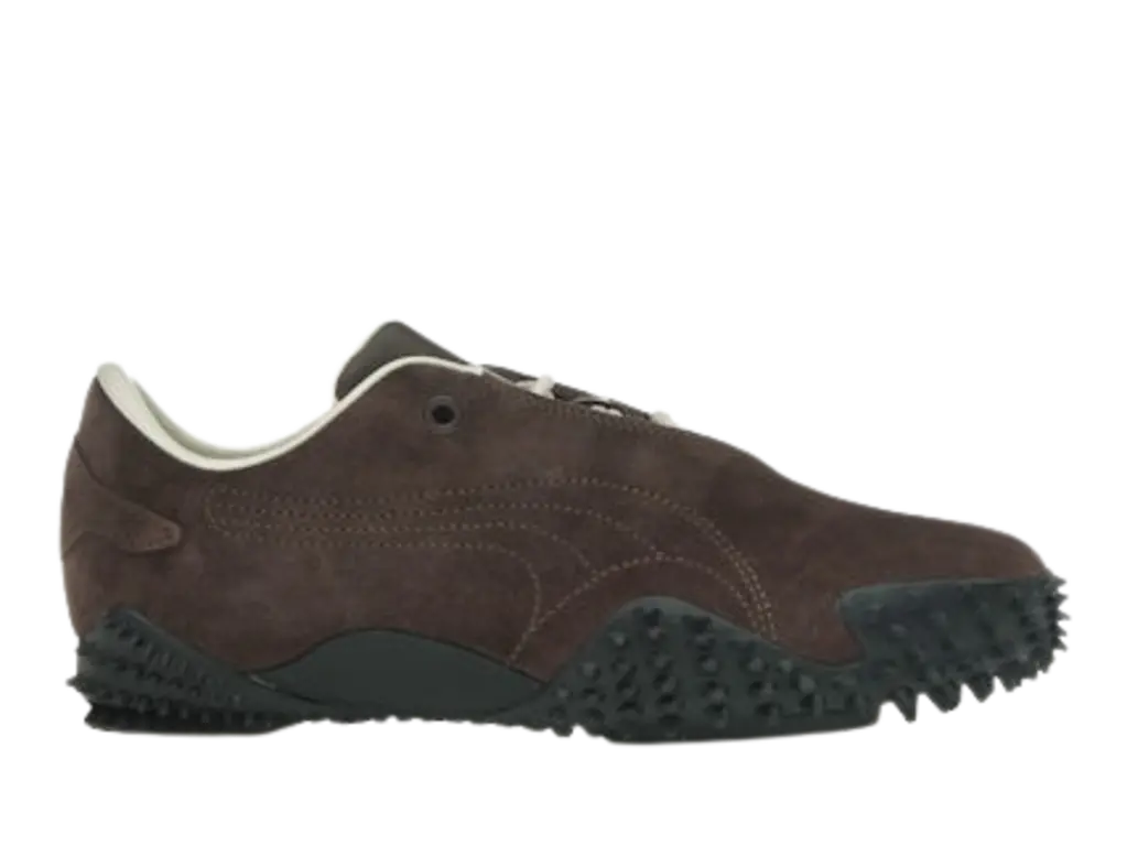 Giày Puma Mostro 'Dark Chocolate' 403823-02