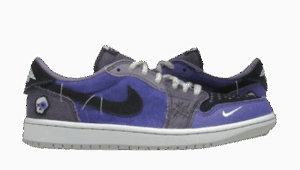 Giày Nike Air Jordan 1 Retro Low OG 'Zion Williamson' IH2309-500