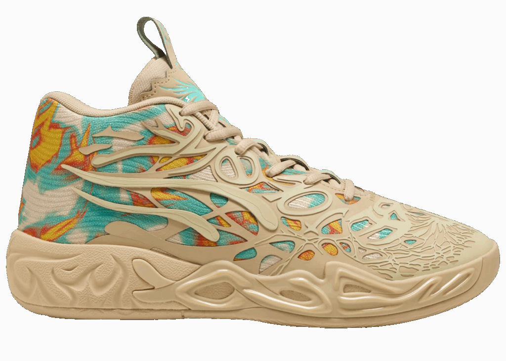 Giày Puma MB.04 'Flare' 312209-01