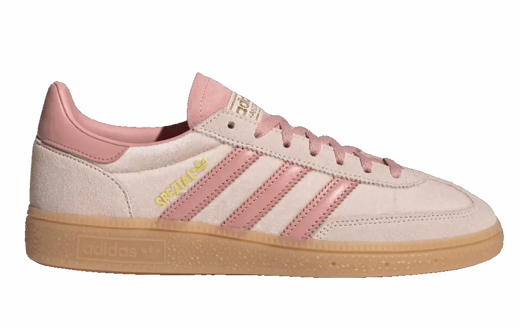 Giày Adidas Handball Spezial 'Wonder Quartz' JR3645