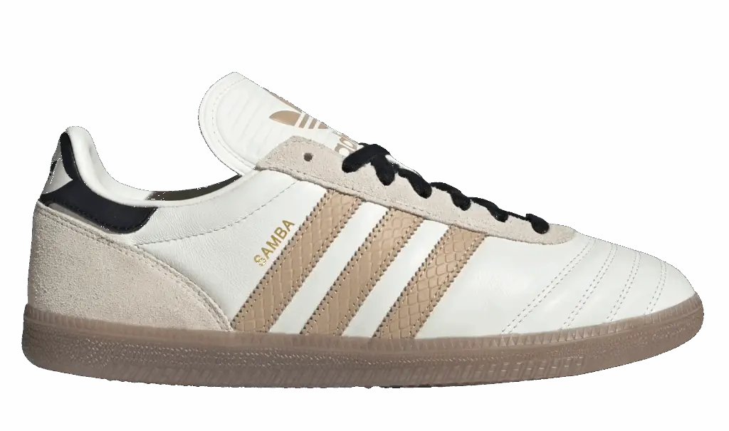Giày Adidas Samba JP 'Off White' JQ7824