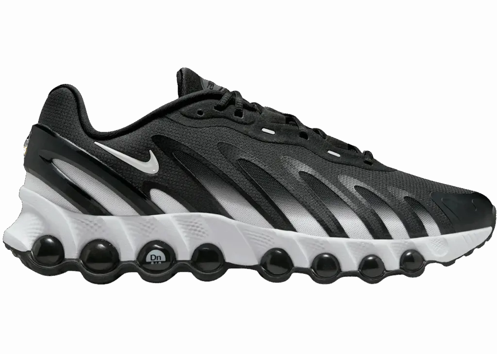 Giày Nike Air Max Dn8 'Black White' FQ7860-007