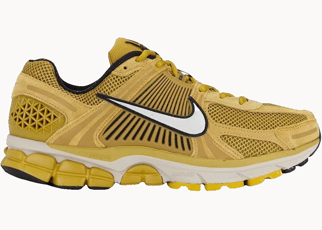 Giày Nike Zoom Vomero 5 'Ochre Flat Gold' HF1553-301