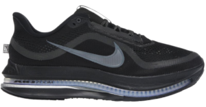 Giày Nike Air Zoom Pegasus 'Black Metallic Silver' HQ2592-005