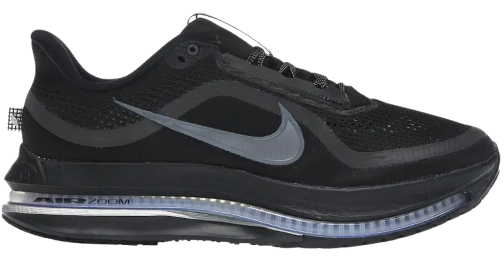 Giày Nike Air Zoom Pegasus 'Black Metallic Silver' HQ2592-005