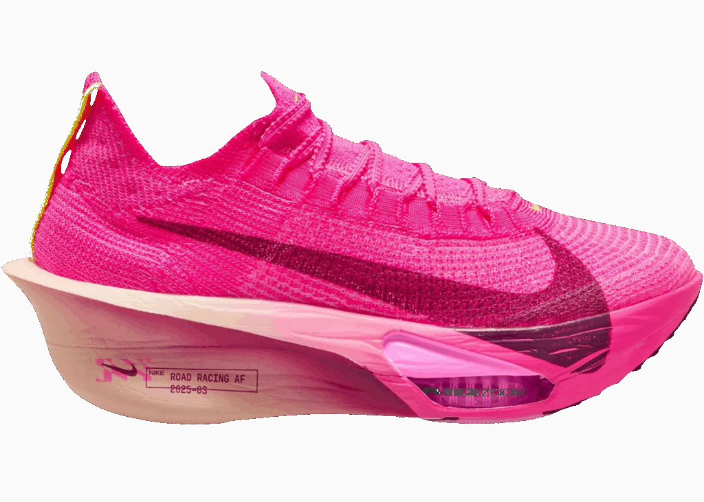 Giày Nike Air Zoom Alphafly Next% 3 'Hyper Pink' FD8315-601