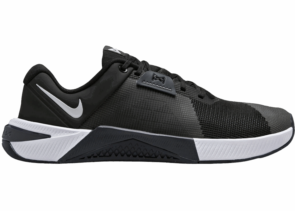 Giày Nike Metcon 10 'Black & White'  HQ2620-001
