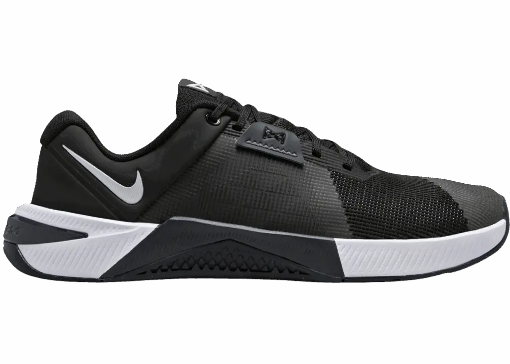 Giày Nike Metcon 10 'Black & White'  HQ2620-001