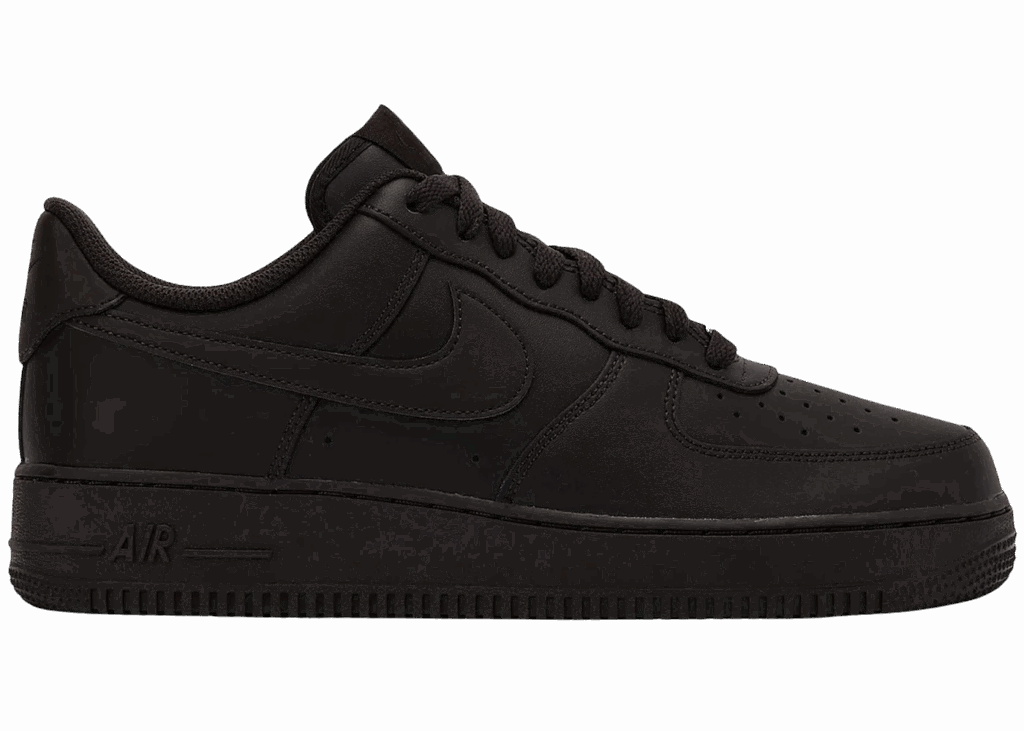 Giày Nike Air Force 1 Low '07 'Velvet Brown' IH1698-200