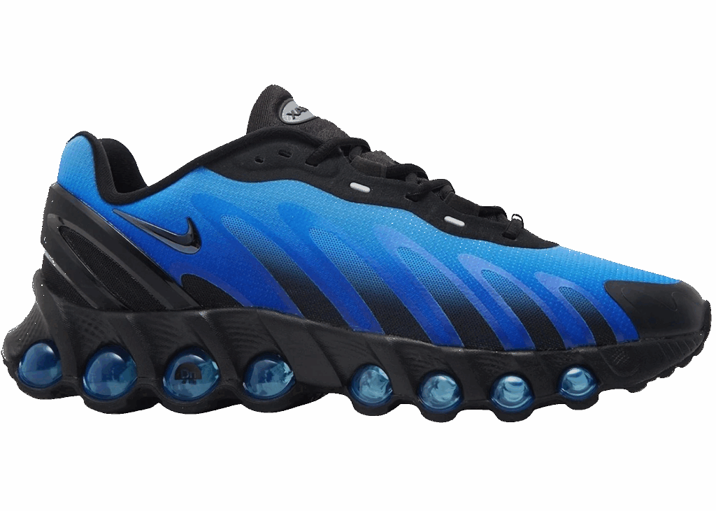 Giày Nike Air Max Dn8 'Hyper Royal' FQ7860-001