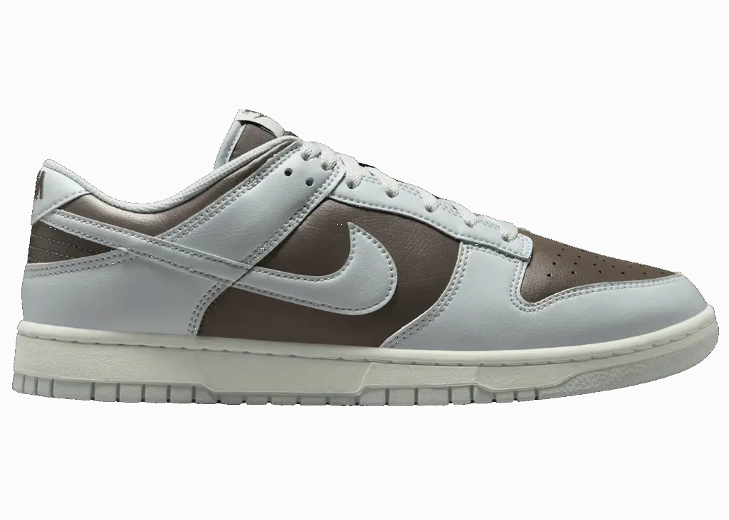 Giày Nike Dunk Low Retro 'Cave Stone' HF5441-202