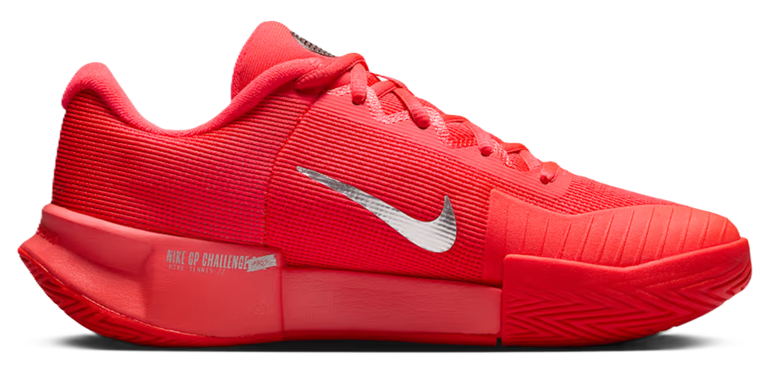 Giày Nike GP Challenge 'Metallic Silver' HQ2609-600