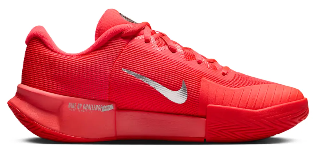 Giày Nike GP Challenge 'Metallic Silver' HQ2609-600