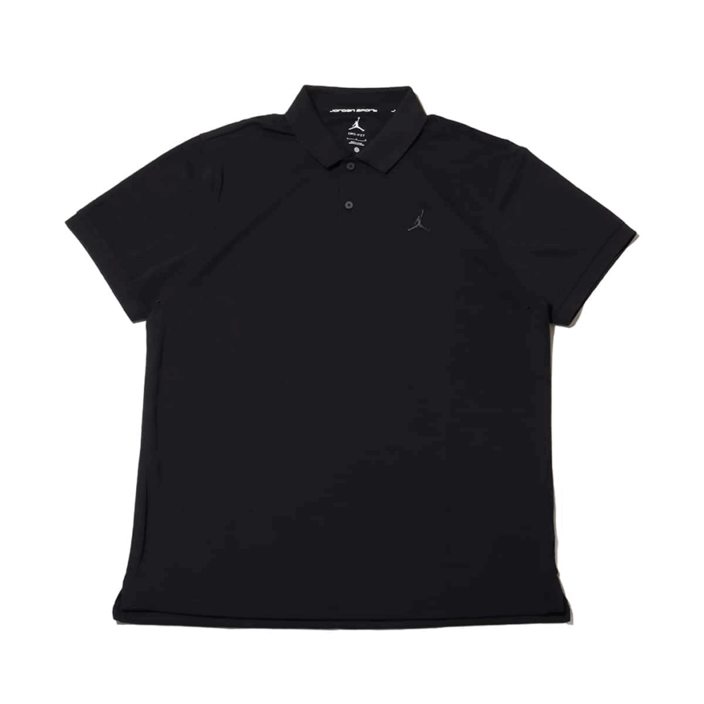 Áo Nike Jordan Sport Dri-FIT 'Black' HV6585-010