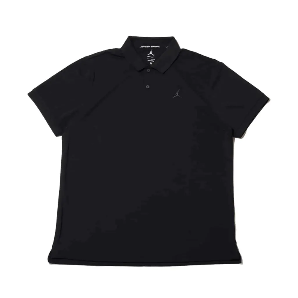 Áo Nike Jordan Sport Dri-FIT 'Black' HV6585-010