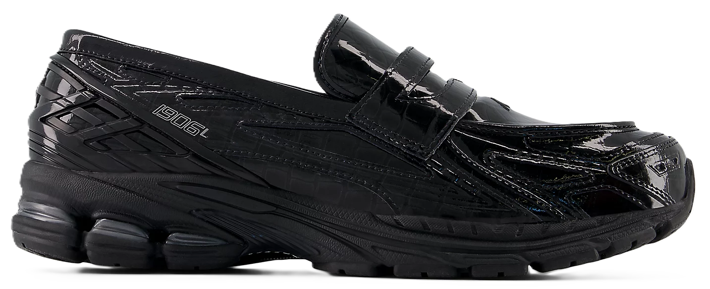 Giày New Balance 1906L 'Black Croc' U1906LCR