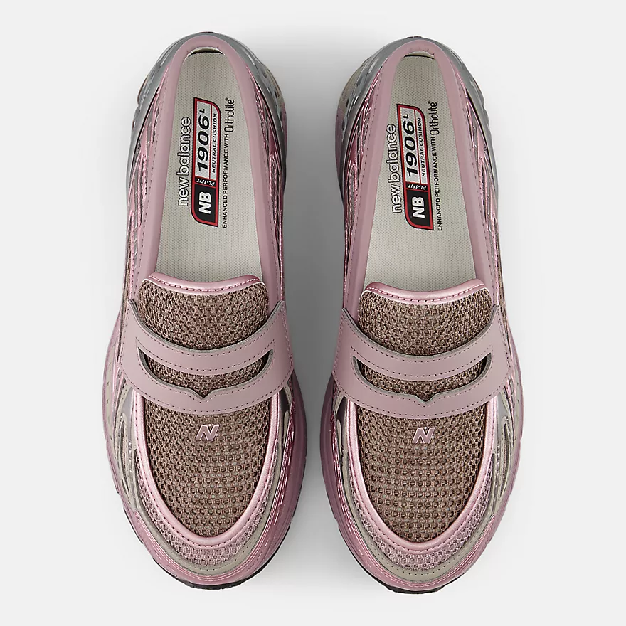 Giày New Balance 1906L ‘Ice Wine’ U1906LAU - Ảnh 3