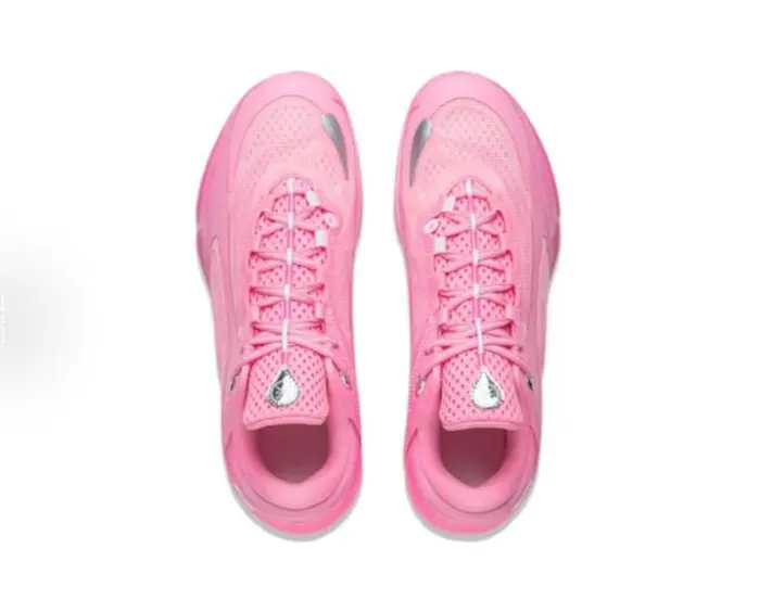 Alternative view of Giày Li-Ning Wade 808 5 Ultra 'Miami Night' ABAV015-25