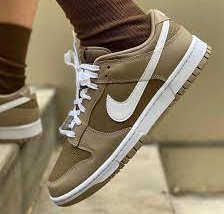 Alternative view of Giày Nike Dunk Low 'Judge Grey' DJ6188-200