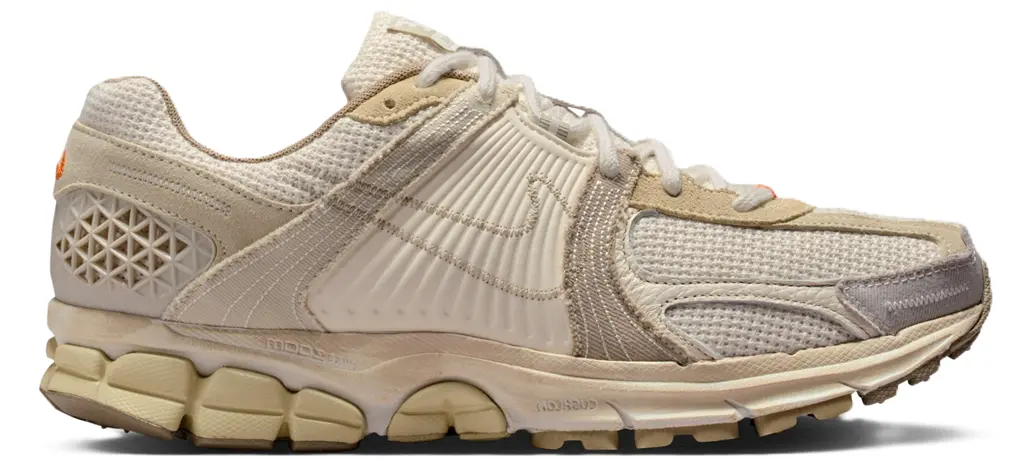 Giày Nike Zoom Vomero 5 'Sashiko Pale Ivory' IM6966-104