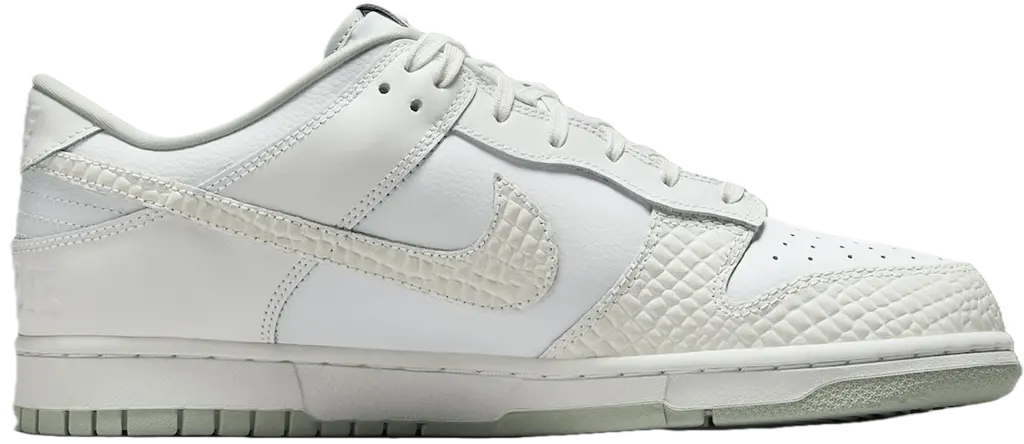 Giày Nike Dunk Low Stamped 'Just Do It' IB2262-100