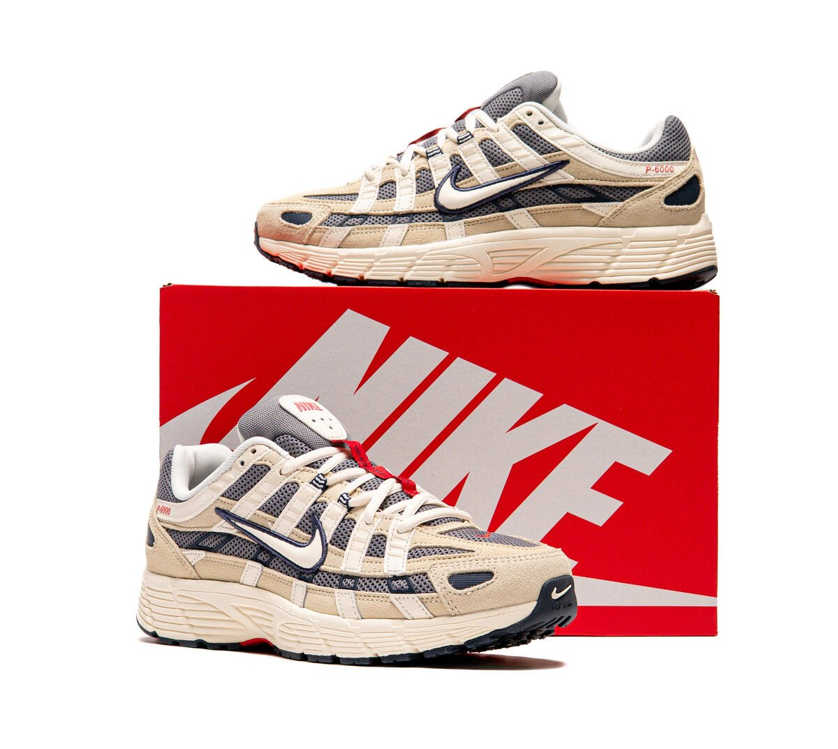 Giày Nike P-6000 'Independence Day' IH4382-200 - Ảnh 5