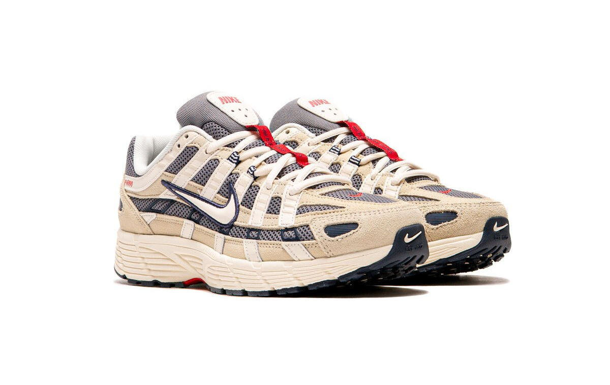 Alternative view of Giày Nike P-6000 'Independence Day' IH4382-200