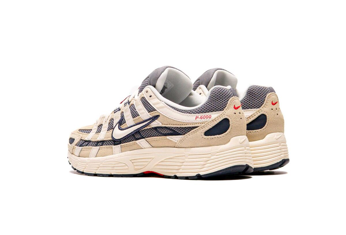 Giày Nike P-6000 'Independence Day' IH4382-200 - Ảnh 3