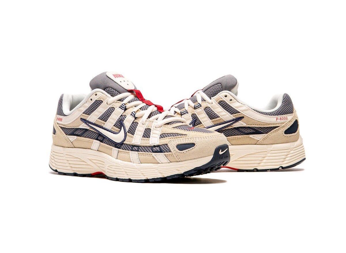 Giày Nike P-6000 'Independence Day' IH4382-200 - Ảnh 4