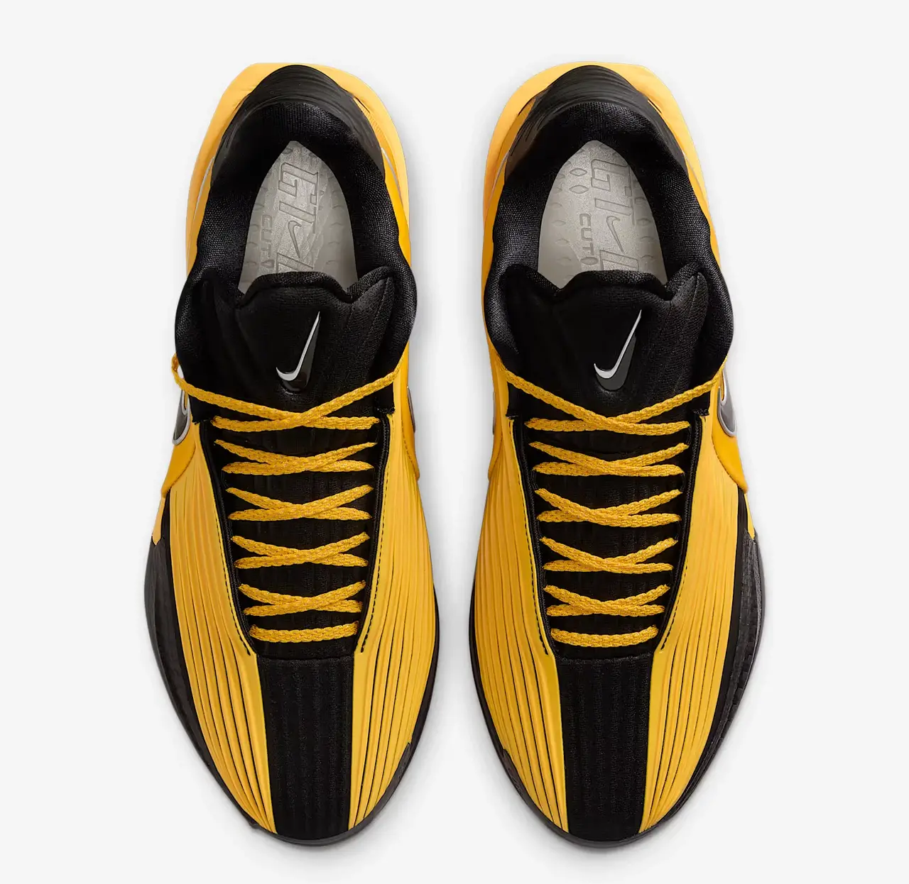 Alternative view of Giày Nike Air Zoom GT Cut 3 Turbo 'Bruce Lee' IM3369-007