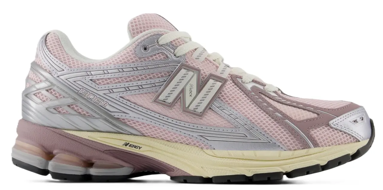 Giày New Balance 1906R 'Rose Sugar' U1906RNF