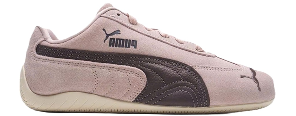 Giày Puma Speedcat ‘Pink’ 406329-52