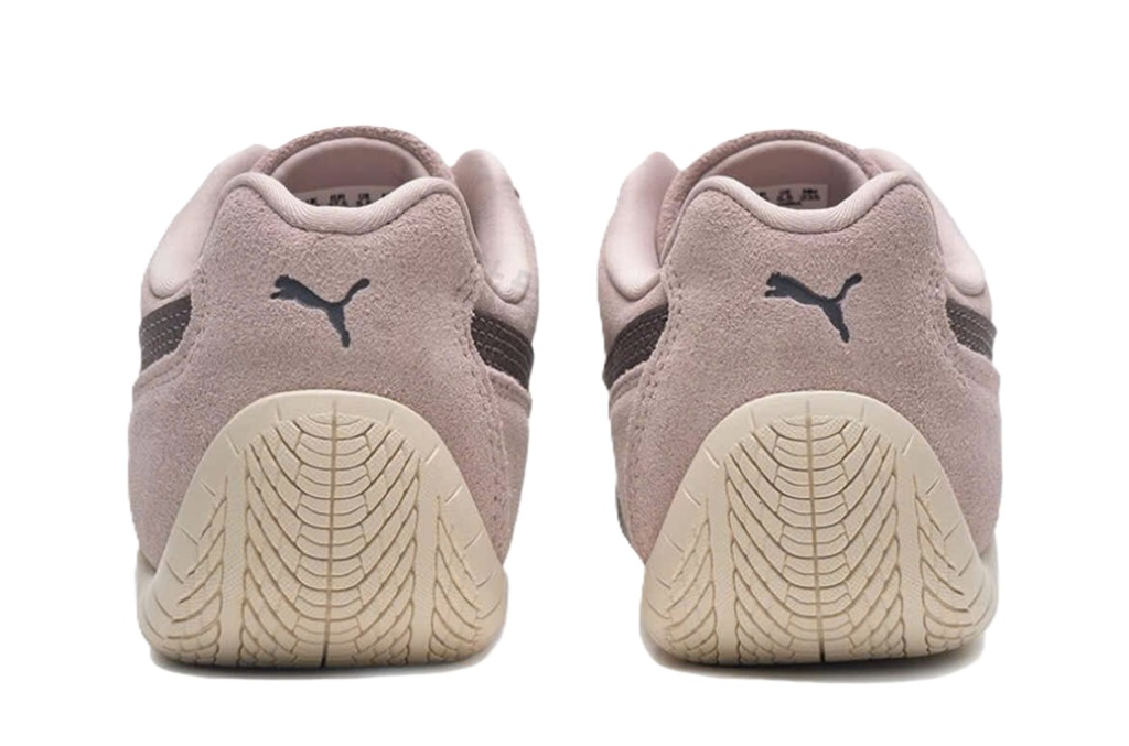 Giày Puma Speedcat ‘Pink’ 406329-52 - Ảnh 3