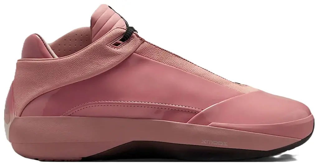 Giày Nike Air Jordan 40 'Dusty Rose' HM9932-600