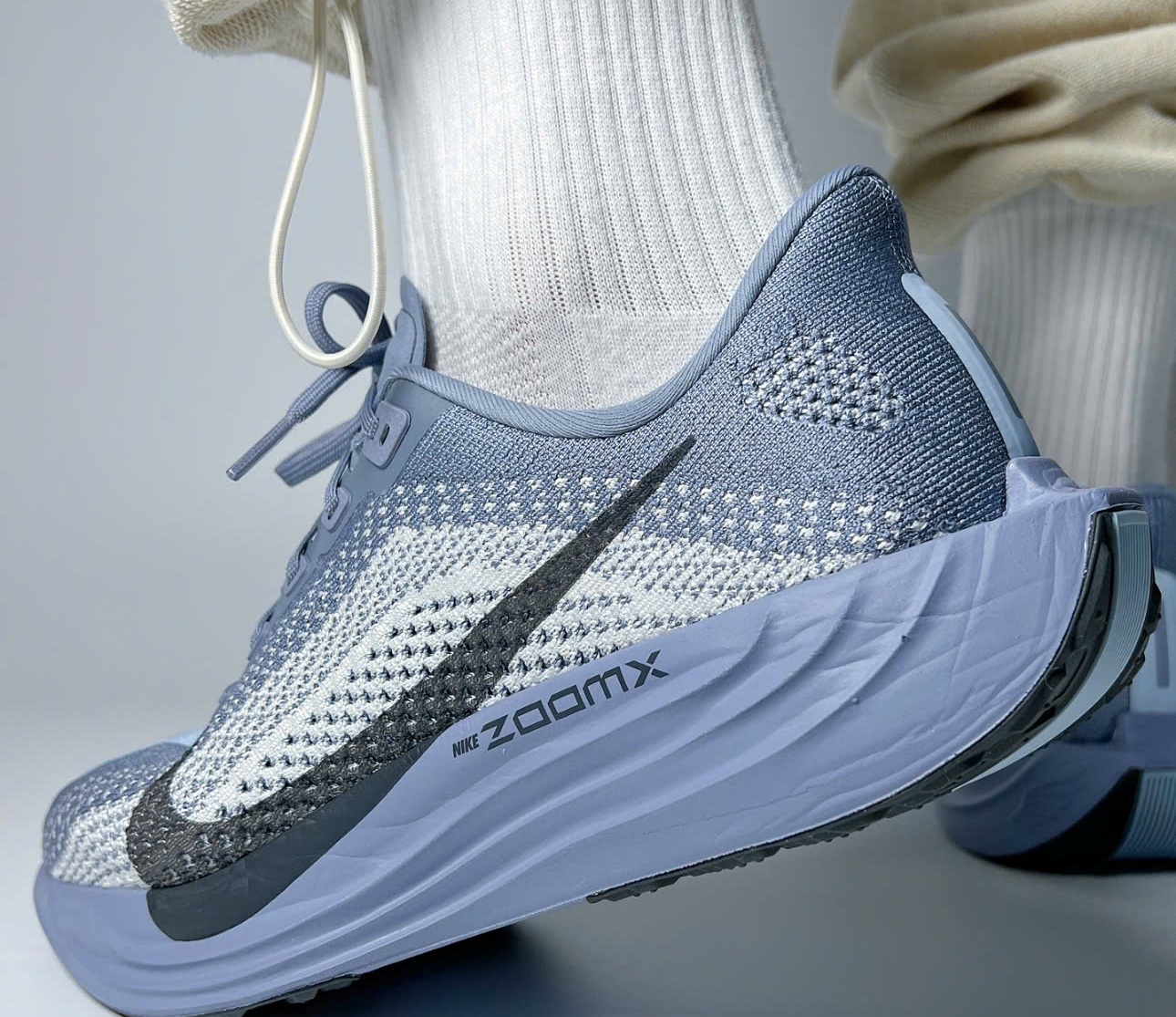 Alternative view of Giày Nike ZoomX Pegasus Plus 'Ashen Slate' FQ7262-402