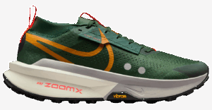 Giày Nike Zegama 2 'Fir' FD5190-302