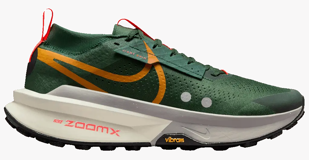 Giày Nike Zegama 2 'Fir' FD5190-302