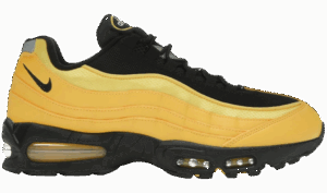 Giày Nike Air Max 95 'Varsity Maize' IB1667-700