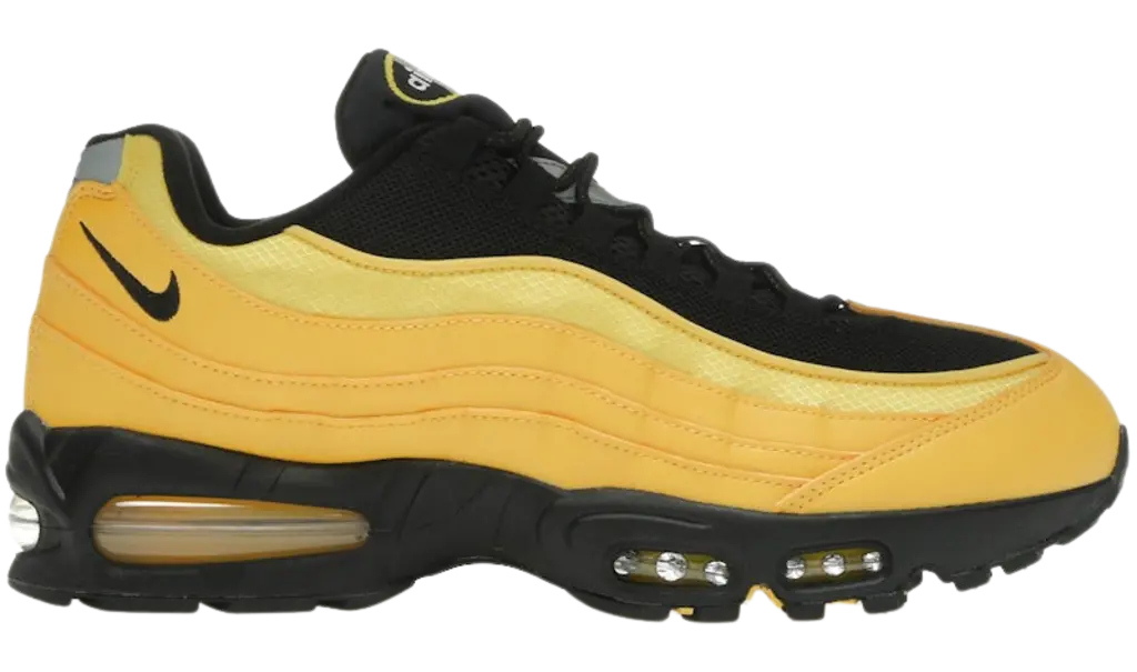 Giày Nike Air Max 95 'Varsity Maize' IB1667-700