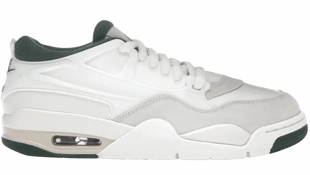Giày Nike Air Jordan 4 RM ‘Light Cream’ FQ7939-105