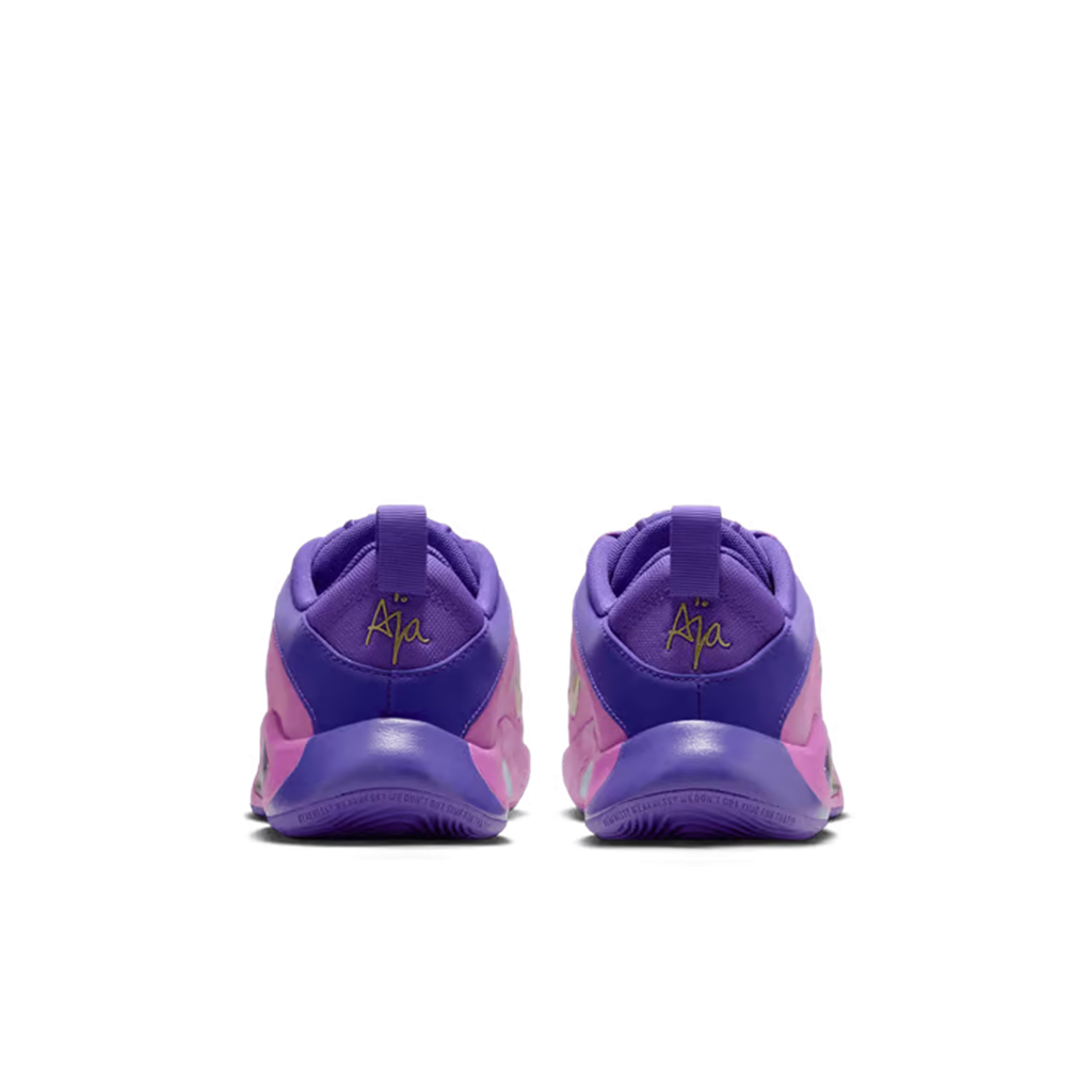 Giày Nike A'ja Wilson A'One 'Unapologetic' HF7001-500 - Ảnh 3