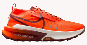 Giày Nike ZoomX Zegama 2 'Hyper Crimson' FD5190-800