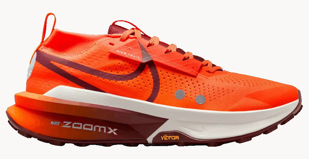 Giày Nike ZoomX Zegama 2 'Hyper Crimson' FD5190-800
