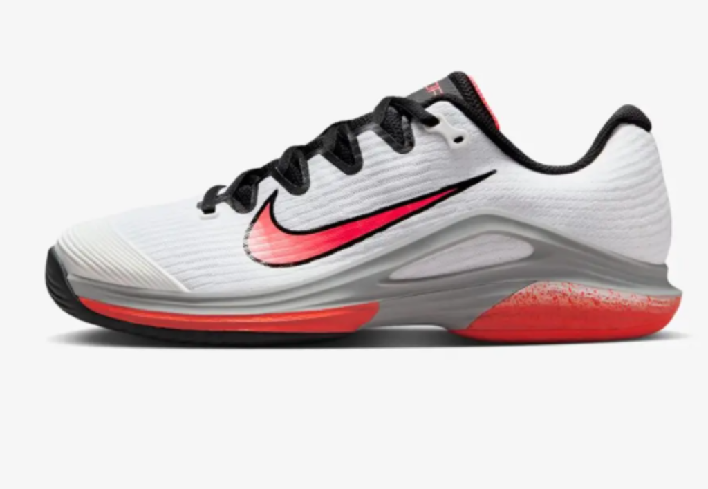 Giày Nike Vapor 12 HC Premium 'Hot Lava' HV1449-100 - Ảnh 3